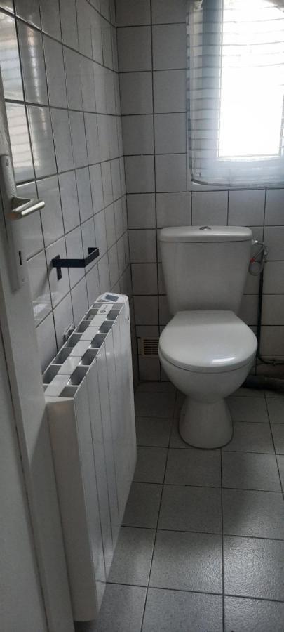 Maison en Location Fresnes sur Marne Extérieur photo