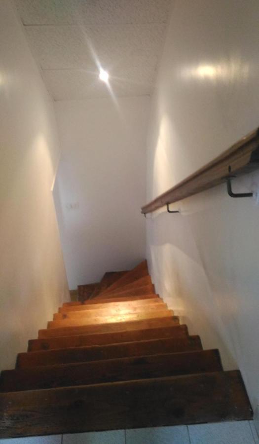 Maison en Location Fresnes sur Marne Extérieur photo