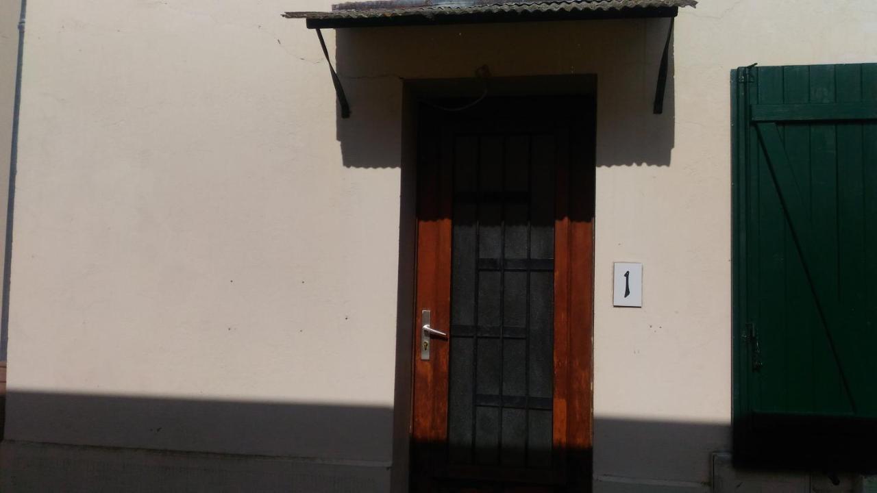 Maison en Location Fresnes sur Marne Extérieur photo