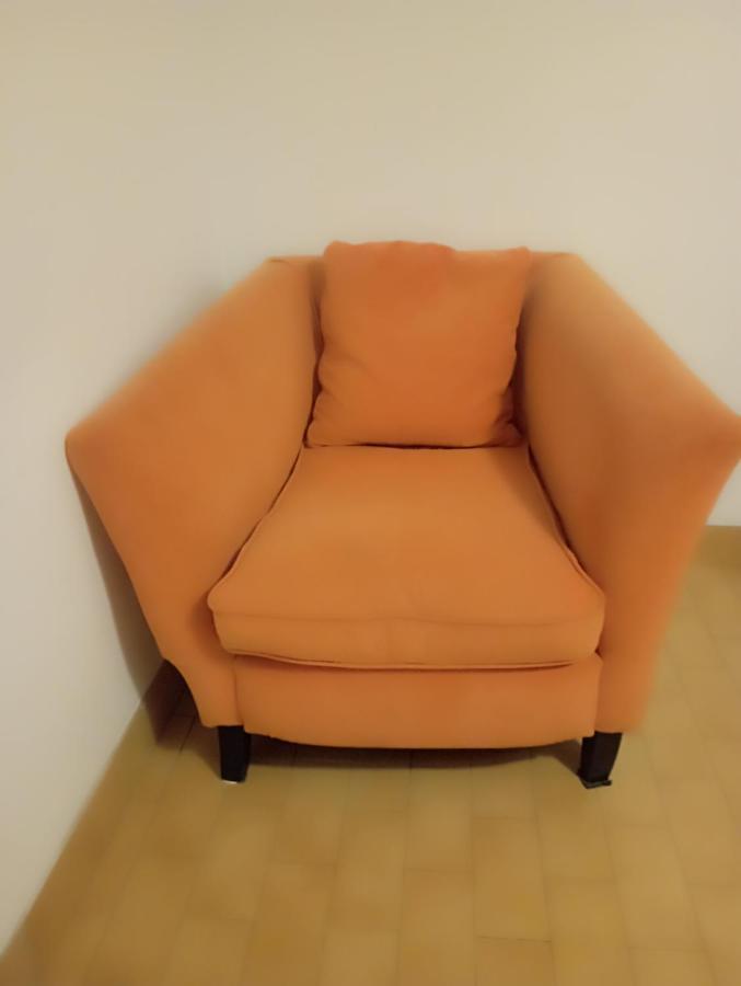 Maison en Location Fresnes sur Marne Extérieur photo